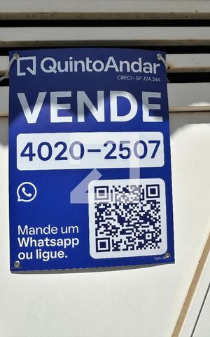 Casa à venda com 185m², 3 quartos e 3 vagasPlaca