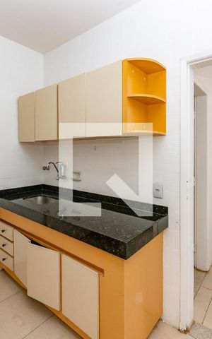 Apartamento à venda com 110m², 3 quartos e 1 vaga Apartamento à venda com 110m², 3 quartos e 1 vagaCozinha