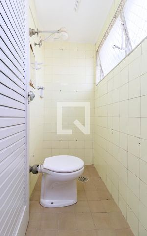 Apartamento à venda com 86m², 3 quartos e 1 vaga Apartamento à venda com 86m², 3 quartos e 1 vagaÁrea de Serviço - Banheiro