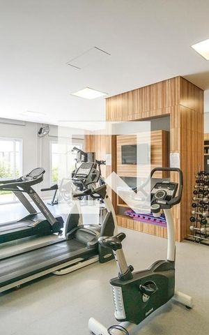 Apartamento à venda com 87m², 2 quartos e 1 vaga Apartamento à venda com 87m², 2 quartos e 1 vagaCondomínio - Academia