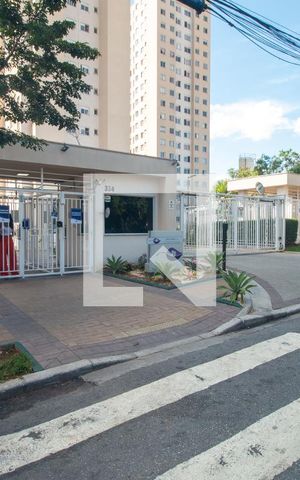 Apartamento para alugar com 40m², 2 quartos e sem vagaFachada