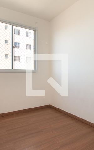 Apartamento para alugar com 40m², 2 quartos e sem vagaBanheiro do Quarto 1