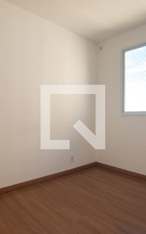 Apartamento para alugar com 40m², 2 quartos e sem vagaQuarto 1