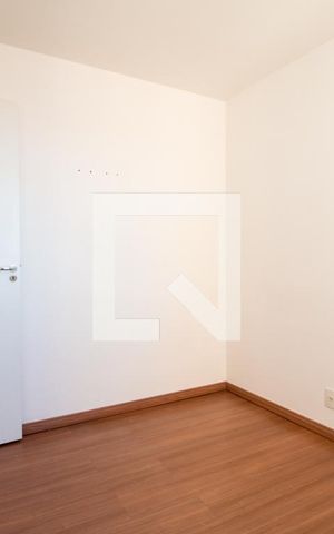 Apartamento para alugar com 40m², 2 quartos e sem vagaQuarto 2
