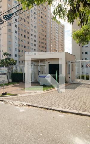 Apartamento para alugar com 40m², 2 quartos e sem vagaFachada