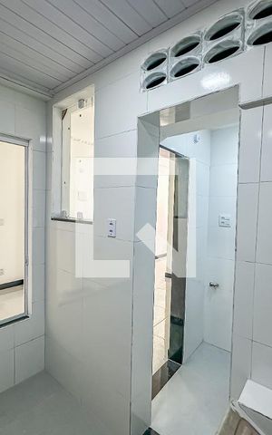 Apartamento à venda com 31m², 1 quarto e sem vaga Apartamento à venda com 31m², 1 quarto e sem vagaÁrea de Serviço