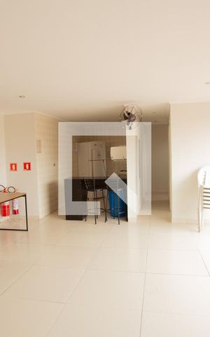 Apartamento à venda com 74m², 3 quartos e 1 vaga Apartamento à venda com 74m², 3 quartos e 1 vagaÁREA COMUM- SALÃO DE FESTAS