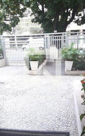 Apartamento à venda com 100m², 3 quartos e 1 vaga