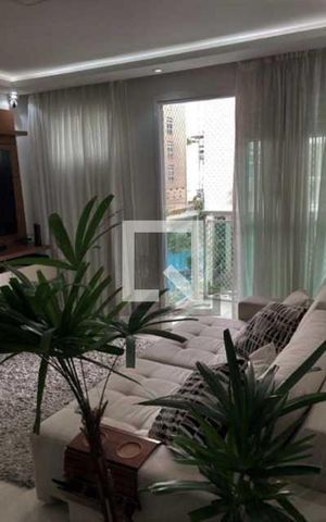Apartamento à venda com 38m², 1 quarto e 1 vaga
