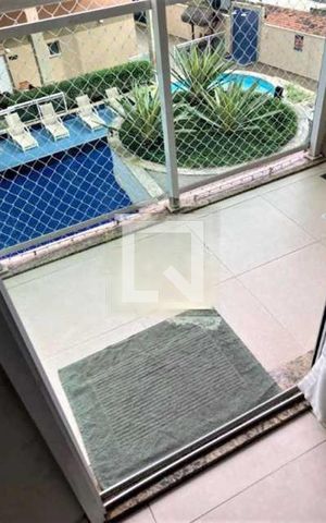 Apartamento à venda com 38m², 1 quarto e 1 vaga