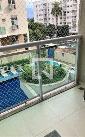 Apartamento à venda com 38m², 1 quarto e 1 vaga