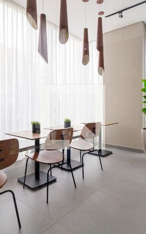 Studio à venda com 25m², 0 quarto e sem vaga Studio à venda com 25m², 0 quarto e sem vagaEspaço Gourmet