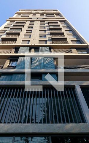 Studio à venda com 25m², 0 quarto e sem vaga Studio à venda com 25m², 0 quarto e sem vagaFachada