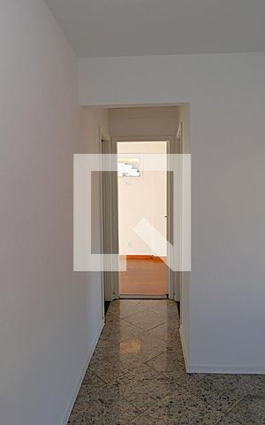 Apartamento à venda com 48m², 2 quartos e 1 vagaCorredor