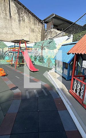 Apartamento à venda com 48m², 2 quartos e 1 vagaÁrea comum - Playground