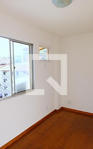 Apartamento à venda com 48m², 2 quartos e 1 vagaQuarto 2