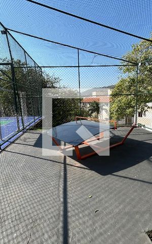 Apartamento à venda com 48m², 2 quartos e 1 vagaQuadra Esportiva
