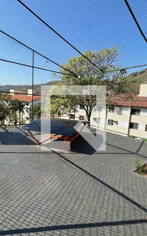 Apartamento à venda com 48m², 2 quartos e 1 vagaQuadra Esportiva