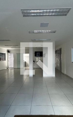 Apartamento à venda com 48m², 2 quartos e 1 vagaÁrea comum - Salão de festas