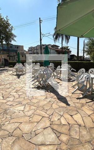 Apartamento à venda com 48m², 2 quartos e 1 vagaÁrea comum - Piscina