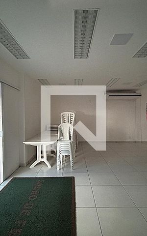 Apartamento à venda com 48m², 2 quartos e 1 vagaÁrea comum - Salão de festas