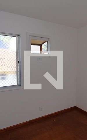 Apartamento à venda com 48m², 2 quartos e 1 vagaQuarto 1