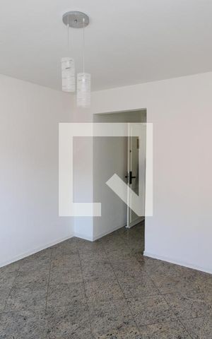 Apartamento à venda com 48m², 2 quartos e 1 vagaSala