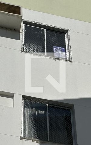 Apartamento à venda com 48m², 2 quartos e 1 vagaNFKP-183
