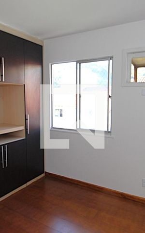 Apartamento à venda com 48m², 2 quartos e 1 vagaQuarto 1