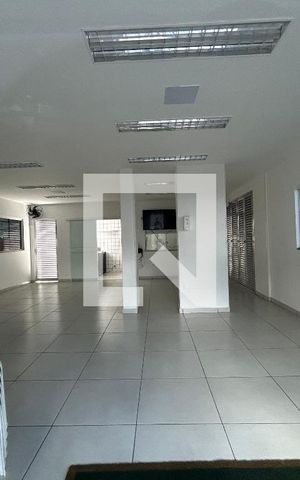 Apartamento à venda com 48m², 2 quartos e 1 vagaÁrea comum - Salão de festas