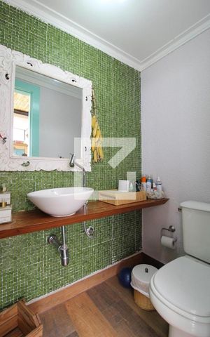Apartamento à venda com 178m², 2 quartos e 3 vagasBanheiro Cobertura