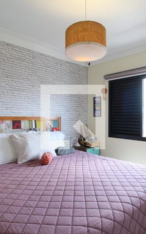 Apartamento à venda com 178m², 2 quartos e 3 vagasQuarto 1 - Suíte