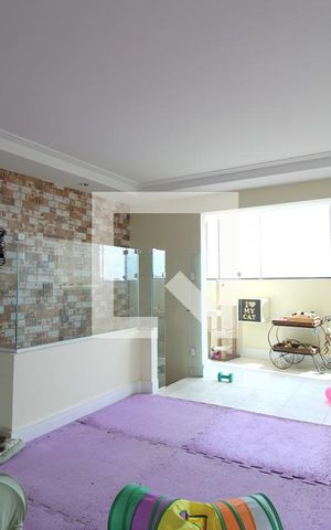 Apartamento à venda com 178m², 2 quartos e 3 vagasCobertura
