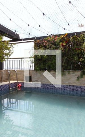 Apartamento à venda com 178m², 2 quartos e 3 vagasPiscina Cobertura