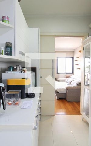 Apartamento à venda com 178m², 2 quartos e 3 vagasCozinha