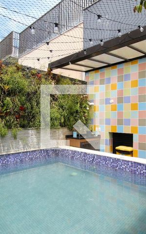 Apartamento à venda com 178m², 2 quartos e 3 vagasPiscina Cobertura
