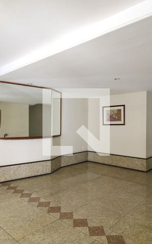 Apartamento à venda com 178m², 2 quartos e 3 vagasHall Social