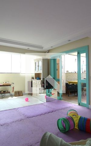 Apartamento à venda com 178m², 2 quartos e 3 vagasCobertura