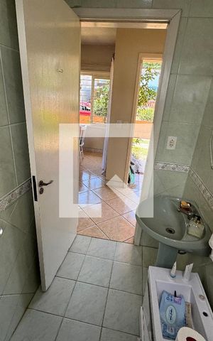 Casa à venda com 140m², 2 quartos e 4 vagas Casa à venda com 140m², 2 quartos e 4 vagasBanheiro