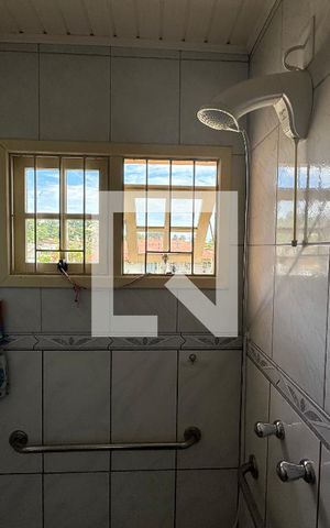Casa à venda com 140m², 2 quartos e 4 vagas Casa à venda com 140m², 2 quartos e 4 vagasBanheiro