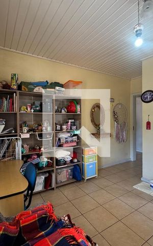 Casa à venda com 140m², 2 quartos e 4 vagas Casa à venda com 140m², 2 quartos e 4 vagasQuarto 2