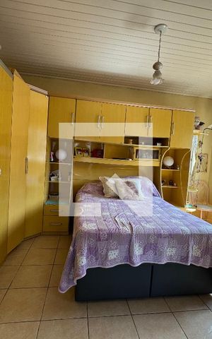 Casa à venda com 140m², 2 quartos e 4 vagas Casa à venda com 140m², 2 quartos e 4 vagasQuarto 2