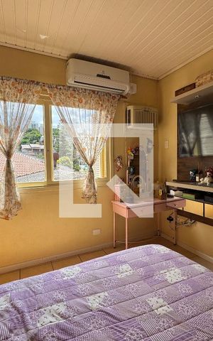 Casa à venda com 140m², 2 quartos e 4 vagas Casa à venda com 140m², 2 quartos e 4 vagasQuarto 2