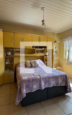 Casa à venda com 140m², 2 quartos e 4 vagas Casa à venda com 140m², 2 quartos e 4 vagasQuarto 2