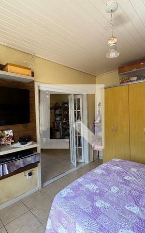 Casa à venda com 140m², 2 quartos e 4 vagas Casa à venda com 140m², 2 quartos e 4 vagasQuarto 2