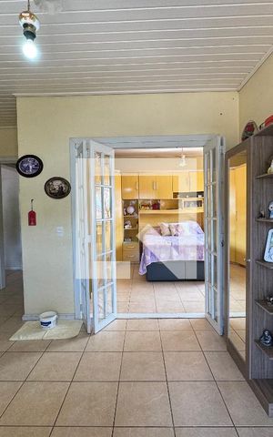 Casa à venda com 140m², 2 quartos e 4 vagas Casa à venda com 140m², 2 quartos e 4 vagasQuarto 2