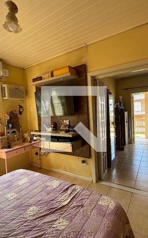 Casa à venda com 140m², 2 quartos e 4 vagas Casa à venda com 140m², 2 quartos e 4 vagasQuarto 2