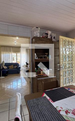 Casa à venda com 140m², 2 quartos e 4 vagas Casa à venda com 140m², 2 quartos e 4 vagasCozinha
