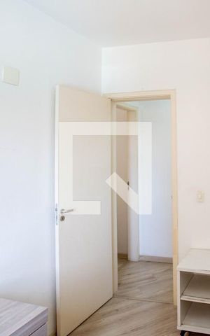 Apartamento à venda com 58m², 2 quartos e 1 vagaQuarto 2