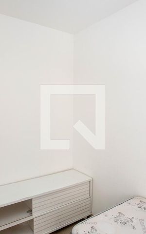 Apartamento à venda com 58m², 2 quartos e 1 vagaQuarto 2